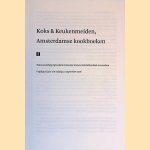 Koks & Keukenmeiden, Amsterdamse kookboeken
Johannes Dam e.a.
€ 5,00 Koks & Keukenmeiden, Amsterdamse kookboeken
Johannes Dam e.a.
€ 5,00
