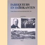 Fabriqueurs en fabrikanten: de Twentse katoennijverheid en de onderneming S.J. Spanjaard te Borne tussen circa 1800 en 1930
E.J. Fischer
€ 10,00 Fabriqueurs en fabrikanten: de Twentse katoennijverheid en de onderneming S.J. Spanjaard te Borne tussen circa 1800 en 1930
E.J. Fischer
€ 10,00