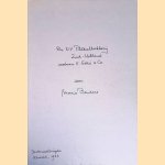 De N.V. Platreelbakkerij Zuid-Holland, voorheen E. Estié & Co.
Mario Benders
€ 20,00 De N.V. Platreelbakkerij Zuid-Holland, voorheen E. Estié & Co.
Mario Benders
€ 20,00
