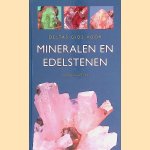 Deltas gids voor mineralen en edelstenen
Walter Schumann
€ 15,00 Deltas gids voor mineralen en edelstenen
Walter Schumann
€ 15,00