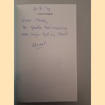 Leraar in verzet: reconstructie van een vader *GESIGNEERD*
Mart Benders
€ 10,00 Leraar in verzet: reconstructie van een vader *GESIGNEERD*
Mart Benders
€ 10,00