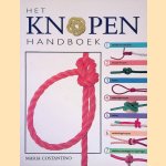 Het knopen handboek
Maria Constantino
€ 6,00 Het knopen handboek
Maria Constantino
€ 6,00