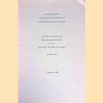 Richtlijnen voor het uitgevcen van historische bescheiden
G.A.M. - en anderen Beekelaar
€ 8,00 Richtlijnen voor het uitgevcen van historische bescheiden
G.A.M. - en anderen Beekelaar
€ 8,00