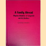 A Family Abroad: Olysius Brümleve of Lengerich and his Brothers
Dorothty A. Brumleve
€ 35,00 A Family Abroad: Olysius Brümleve of Lengerich and his Brothers
Dorothty A. Brumleve
€ 35,00
