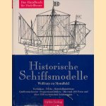 Historische Schiffsmodelle: das Handbuch für Modellbauer
Wolfram zu Mondfeld
€ 20,00 Historische Schiffsmodelle: das Handbuch für Modellbauer
Wolfram zu Mondfeld
€ 20,00