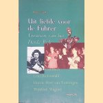 Uit liefde voor de Führer: vrouwen van het Derde Rijk
Renée in 't Veld
€ 6,00 Uit liefde voor de Führer: vrouwen van het Derde Rijk
Renée in 't Veld
€ 6,00