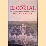 The Escorial: Art and Power in the Renaissance
Henry Kamen
€ 15,00 The Escorial: Art and Power in the Renaissance
Henry Kamen
€ 15,00