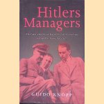 Hitlers managers: Albert Speer, Wernher von Braun, Alfred Jodl, Gustav Krupp, Ferdinand Porsche, Hjalmar Schacht
Guido Knopp
€ 10,00 Hitlers managers: Albert Speer, Wernher von Braun, Alfred Jodl, Gustav Krupp, Ferdinand Porsche, Hjalmar Schacht
Guido Knopp
€ 10,00