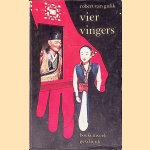 Boekenweekgeschenk 1964: Vier vingers
Robert van Gulik
€ 5,00 Boekenweekgeschenk 1964: Vier vingers
Robert van Gulik
€ 5,00