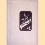 Boekenweek 1939: Drie novellen: Huwelijk; Liefde en geweld langs den Barito; Afgesloten balans
Antoon Coolen e.a.
€ 7,00 Boekenweek 1939: Drie novellen: Huwelijk; Liefde en geweld langs den Barito; Afgesloten balans
Antoon Coolen e.a.
€ 7,00