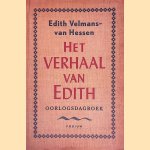 Het verhaal van Edith: Oorlogsdagboek
Edith Velmans-van Hessen
€ 5,00 Het verhaal van Edith: Oorlogsdagboek
Edith Velmans-van Hessen
€ 5,00