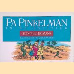 Pa Pinkelman in de politiek
Godfried Bomans
€ 10,00 Pa Pinkelman in de politiek
Godfried Bomans
€ 10,00