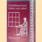 Kantklosschool 'Ieder voor allen', Wijdenes
Piet - en anderen Boon
€ 10,00 Kantklosschool 'Ieder voor allen', Wijdenes
Piet - en anderen Boon
€ 10,00
