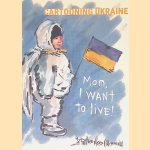 Cartooning Ukraine
Ronald Bos
€ 6,00 Cartooning Ukraine
Ronald Bos
€ 6,00