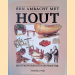 Een ambacht met hout: Houtbewerking in de praktijk
Francis Kochert e.a.
€ 10,00 Een ambacht met hout: Houtbewerking in de praktijk
Francis Kochert e.a.
€ 10,00