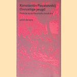 Onrustige jeugd: prelude op de Russische revolutie
Konstantin Paustovskij
€ 8,00 Onrustige jeugd: prelude op de Russische revolutie
Konstantin Paustovskij
€ 8,00