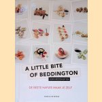 A little bite of Beddington: de beste hapjes maak je zelf
Jean Beddington
€ 6,00 A little bite of Beddington: de beste hapjes maak je zelf
Jean Beddington
€ 6,00