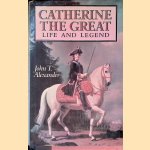Catherine the Great: Life and legend
John T. Alexander
€ 10,00 Catherine the Great: Life and legend
John T. Alexander
€ 10,00