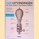 1001 uitvindingen die onze wereld veranderd hebben
Jack Challoner
€ 10,00 1001 uitvindingen die onze wereld veranderd hebben
Jack Challoner
€ 10,00