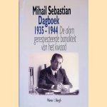 Dagboek 1935-1944: de alom gerespecteerde banaliteit van het kwaad
Mihail Sebastian
€ 15,00 Dagboek 1935-1944: de alom gerespecteerde banaliteit van het kwaad
Mihail Sebastian
€ 15,00