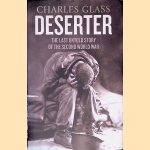 Deserter: The Last Untold Story of the Second World War
Charles Glass
€ 10,00 Deserter: The Last Untold Story of the Second World War
Charles Glass
€ 10,00