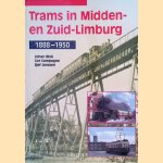 Trams in Midden- en Zuid-Limburg: 1888-1950
Johan Blok e.a.
€ 20,00 Trams in Midden- en Zuid-Limburg: 1888-1950
Johan Blok e.a.
€ 20,00