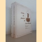 O Rio de Janeiro de Lima Barreto (2 volumes)
Francisco de Assis Barbosa e.a.
€ 45,00 O Rio de Janeiro de Lima Barreto (2 volumes)
Francisco de Assis Barbosa e.a.
€ 45,00