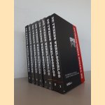 Achtdelige serie "De Tweede Wereldoorlog in woord en beeld" + 16 DVD's
Bart Kin e.a.
€ 50,00 Achtdelige serie "De Tweede Wereldoorlog in woord en beeld" + 16 DVD's
Bart Kin e.a.
€ 50,00