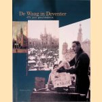 De Waag in Deventer: 475 jaar geschiedenis
Wijnand - en anderen Bloemink
€ 8,00 De Waag in Deventer: 475 jaar geschiedenis
Wijnand - en anderen Bloemink
€ 8,00