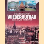 Dokumentation Wiederaufbau der Stadt Münster 1945-1961
Niels Gutschow e.a.
€ 10,00 Dokumentation Wiederaufbau der Stadt Münster 1945-1961
Niels Gutschow e.a.
€ 10,00