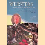 The Webster Chronicles: An Australian Pioneering Veterinary Vaccine Producer 1927-1993
Arthur C. Webster e.a.
€ 25,00 The Webster Chronicles: An Australian Pioneering Veterinary Vaccine Producer 1927-1993
Arthur C. Webster e.a.
€ 25,00