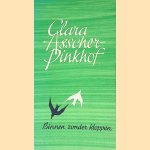 Binnen zonder kloppen
Clara Asscher-Pinkhof
€ 6,00 Binnen zonder kloppen
Clara Asscher-Pinkhof
€ 6,00