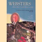 The Webster Chronicles: An Australian Pioneering Veterinary Vaccine Producer 1927-1993
Arthur C. Webster e.a.
€ 25,00 The Webster Chronicles: An Australian Pioneering Veterinary Vaccine Producer 1927-1993
Arthur C. Webster e.a.
€ 25,00