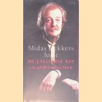 Midas leest de jaloerse kip en andere beesten *2 CD LUISTERBOEK*
Midas Dekkers
€ 8,00 Midas leest de jaloerse kip en andere beesten *2 CD LUISTERBOEK*
Midas Dekkers
€ 8,00