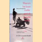 Waarom het leven sneller gaat wanneer je ouder wordt *6 CD LUISTERBOEK*
Douwe Draaisma
€ 6,00 Waarom het leven sneller gaat wanneer je ouder wordt *6 CD LUISTERBOEK*
Douwe Draaisma
€ 6,00