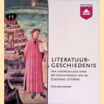 Literatuurgeschiedenis: een hoorcollege over de geschiedenis van de Europese letteren *8 CD HOORCOLLEGE*
Joep Leerssen
€ 15,00 Literatuurgeschiedenis: een hoorcollege over de geschiedenis van de Europese letteren *8 CD HOORCOLLEGE*
Joep Leerssen
€ 15,00