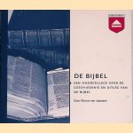 De bijbel: een hoorcollege over de geschiedenis en uitleg van de bijbel *3 CD HOORCOLLEGE*
Marius van Leeuwen e.a.
€ 12,50 De bijbel: een hoorcollege over de geschiedenis en uitleg van de bijbel *3 CD HOORCOLLEGE*
Marius van Leeuwen e.a.
€ 12,50