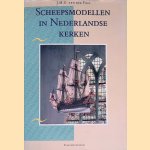 Scheepsmodellen in Nederlandse kerken
J.M.G. van der Poel
€ 9,00 Scheepsmodellen in Nederlandse kerken
J.M.G. van der Poel
€ 9,00