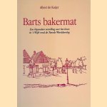 Barts Bakermat: een bijzondere vertelling over het leven in 't Wijk rond de Tweede Wereldoorlog.
Albert de Kuijer
€ 8,00 Barts Bakermat: een bijzondere vertelling over het leven in 't Wijk rond de Tweede Wereldoorlog.
Albert de Kuijer
€ 8,00