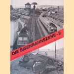 Die Eisenbahnszene: gester - heuite: Forum, Geschichte, Aspekte: Band 2
Dietmute Ritzau-Franz
€ 8,00 Die Eisenbahnszene: gester - heuite: Forum, Geschichte, Aspekte: Band 2
Dietmute Ritzau-Franz
€ 8,00