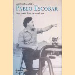 Pablo Escobar: auge y caída de un narcotraficante
Alonso Salazar J.
€ 12,50 Pablo Escobar: auge y caída de un narcotraficante
Alonso Salazar J.
€ 12,50