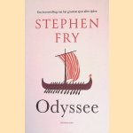 Odyssee: een hervertelling van het grootste epos aller tijden
Stephen Fry
€ 15,00 Odyssee: een hervertelling van het grootste epos aller tijden
Stephen Fry
€ 15,00