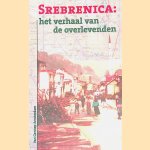 Srebenica: Het verhaal van de overlevenden
Hatidza Hren e.a.
€ 8,00 Srebenica: Het verhaal van de overlevenden
Hatidza Hren e.a.
€ 8,00