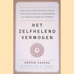 Het zelfhelend vermogen: een revolutionair plan om je immuunsysteem te versterken en gezond ouder te worden
Deepak Chopra e.a.
€ 10,00 Het zelfhelend vermogen: een revolutionair plan om je immuunsysteem te versterken en gezond ouder te worden
Deepak Chopra e.a.
€ 10,00