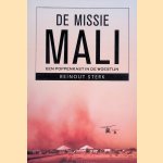 De missie Mali: een poppenkast in de woestijn
Reinout J. Sterk
€ 6,00 De missie Mali: een poppenkast in de woestijn
Reinout J. Sterk
€ 6,00