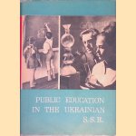 Public Education in the Ukrainian S.S.R.
V.I. Chepelev
€ 25,00 Public Education in the Ukrainian S.S.R.
V.I. Chepelev
€ 25,00