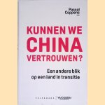 Kunnen we China vertrouwen? Een andere blik op een land in transitie
Pascal Coppens
€ 15,00 Kunnen we China vertrouwen? Een andere blik op een land in transitie
Pascal Coppens
€ 15,00