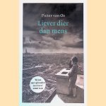 Liever dier dan mens: Een overlevingsverhaal
Pieter van Os
€ 8,00 Liever dier dan mens: Een overlevingsverhaal
Pieter van Os
€ 8,00