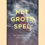 Het grote spel: De Nederlandse asielcrisis
Ton van der Lee
€ 15,00 Het grote spel: De Nederlandse asielcrisis
Ton van der Lee
€ 15,00