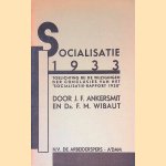 Socialisatie 1933. Toelichting bij de wijzigingen der conclusies van het 'Socialisatie-rapport 1920'.
J.F. Ankersmit e.a.
€ 12,50 Socialisatie 1933. Toelichting bij de wijzigingen der conclusies van het 'Socialisatie-rapport 1920'.
J.F. Ankersmit e.a.
€ 12,50